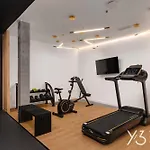 Saint Martin By Y3 Hotels, Old Town With Wellness