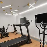 Saint Martin By Y3 Hotels, Old Town With Wellness