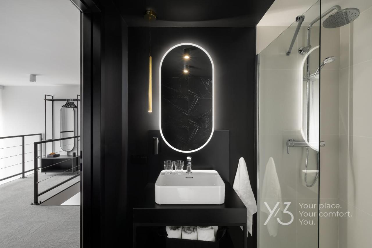 Saint Martin By Y3 Hotels, Old Town With Wellness Aparthotel *