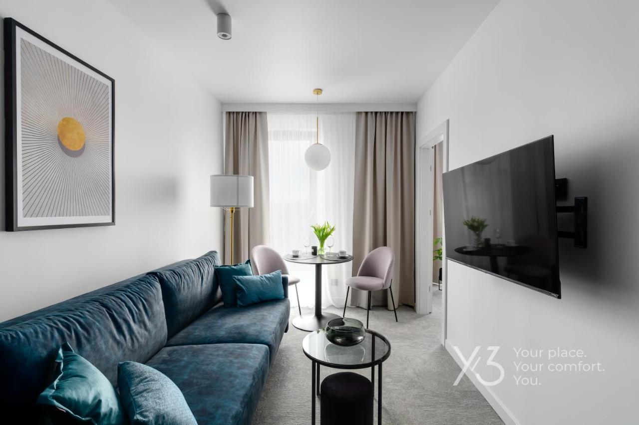 Saint Martin By Y3 Hotels, Old Town With Wellness