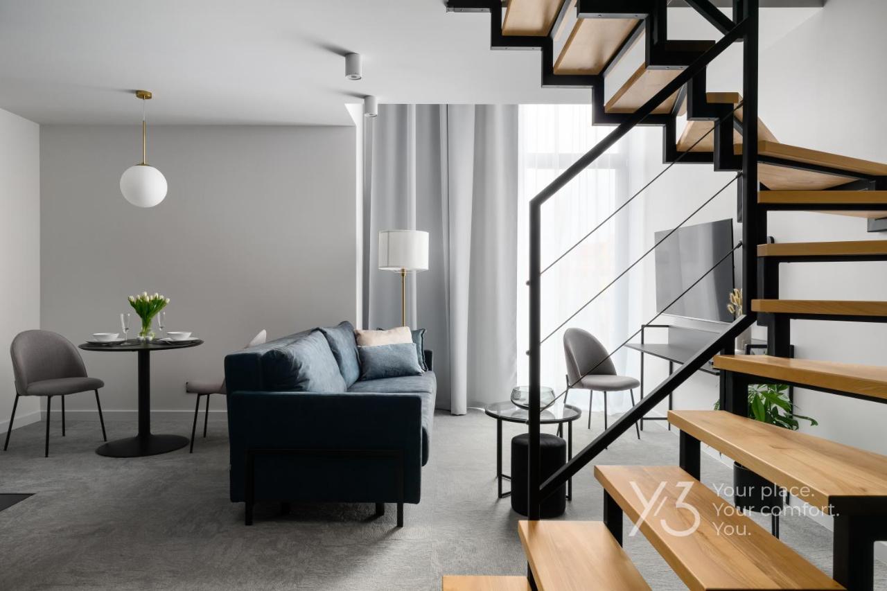 Saint Martin By Y3 Hotels, Old Town With Wellness * Poznań