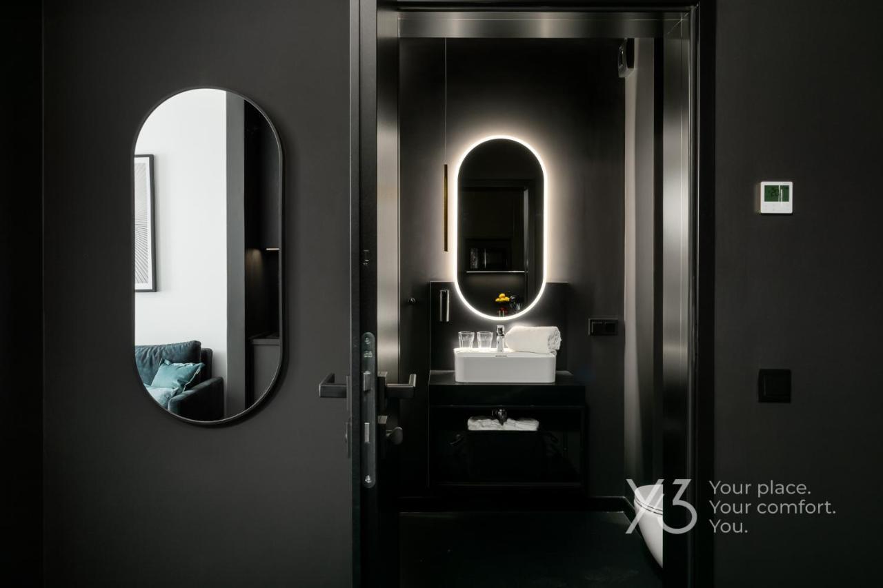 Saint Martin By Y3 Hotels, Old Town With Wellness
