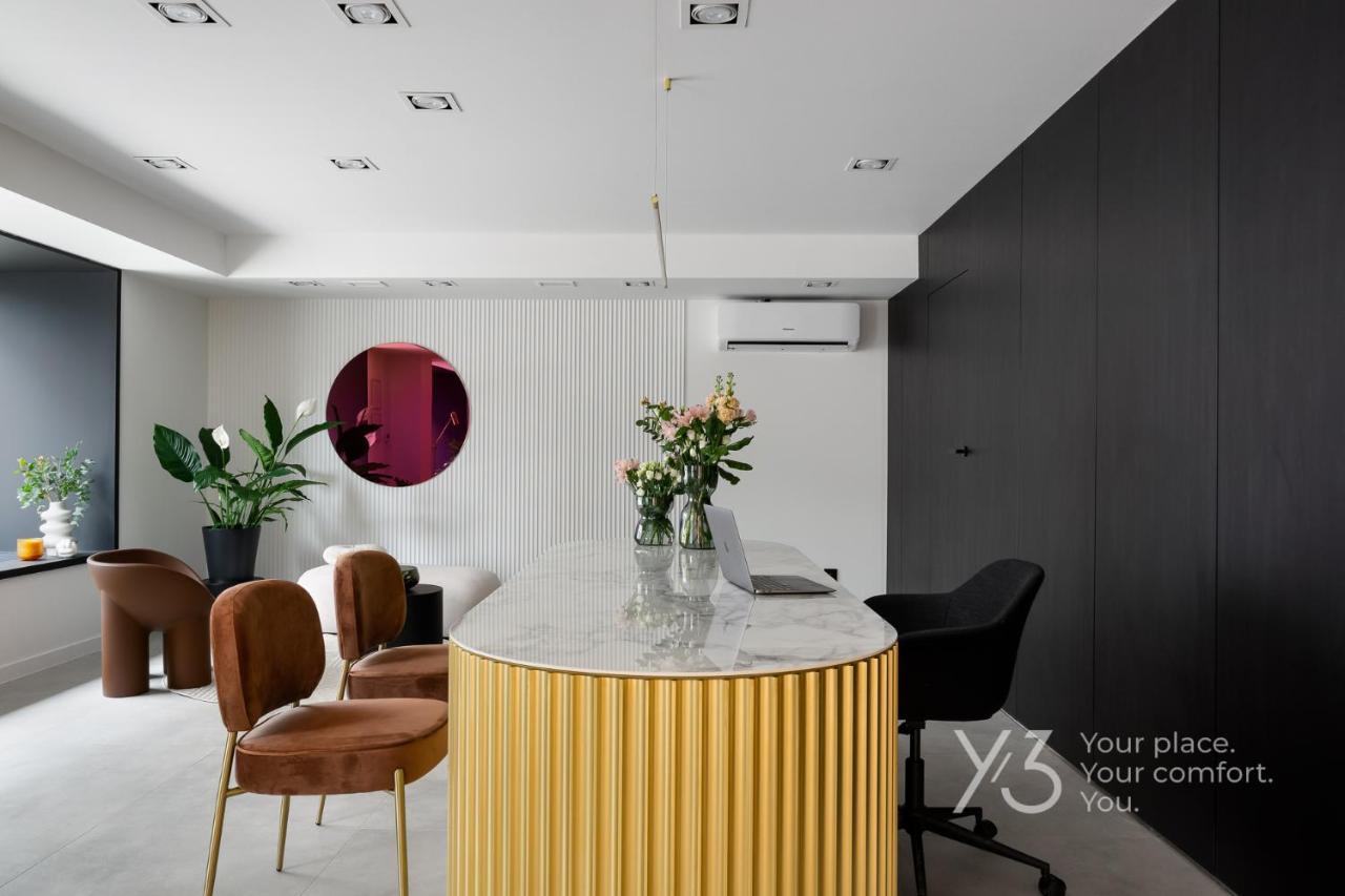 Saint Martin By Y3 Hotels, Old Town With Wellness Aparthotel *