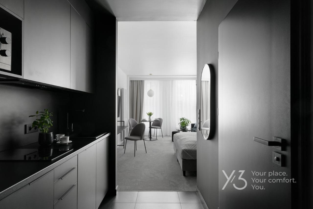 Saint Martin By Y3 Hotels, Old Town With Wellness