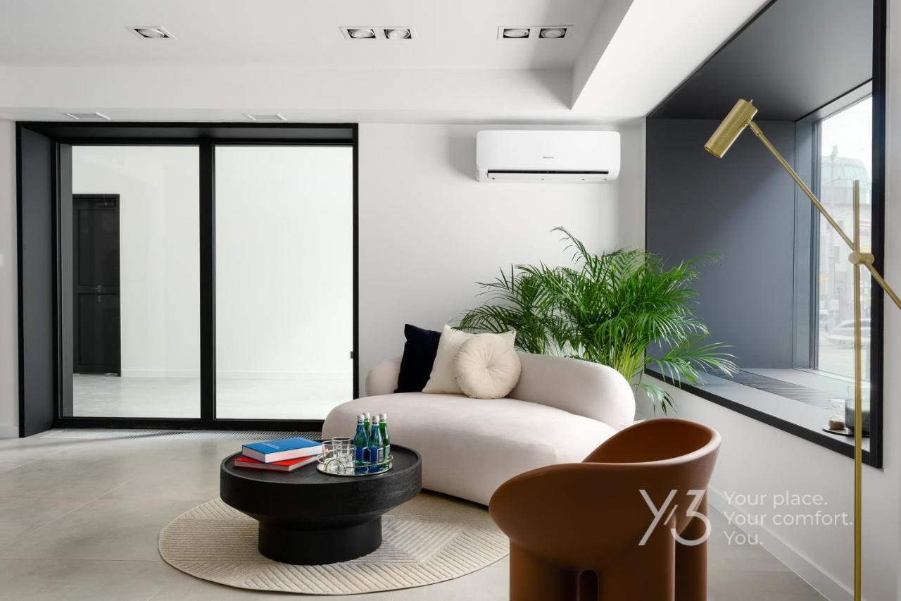 Saint Martin By Y3 Hotels, Old Town With Wellness Aparthotel