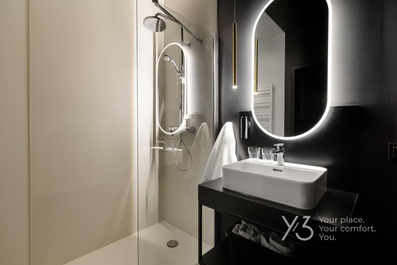 Aparthotel Saint Martin By Y3 Hotels, Old Town With Wellness Poznań