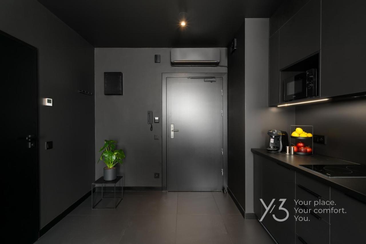 Saint Martin By Y3 Hotels, Old Town With Wellness *