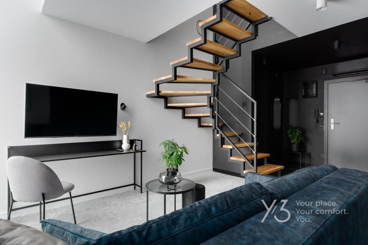 Aparthotel Saint Martin By Y3 Hotels, Old Town With Wellness *