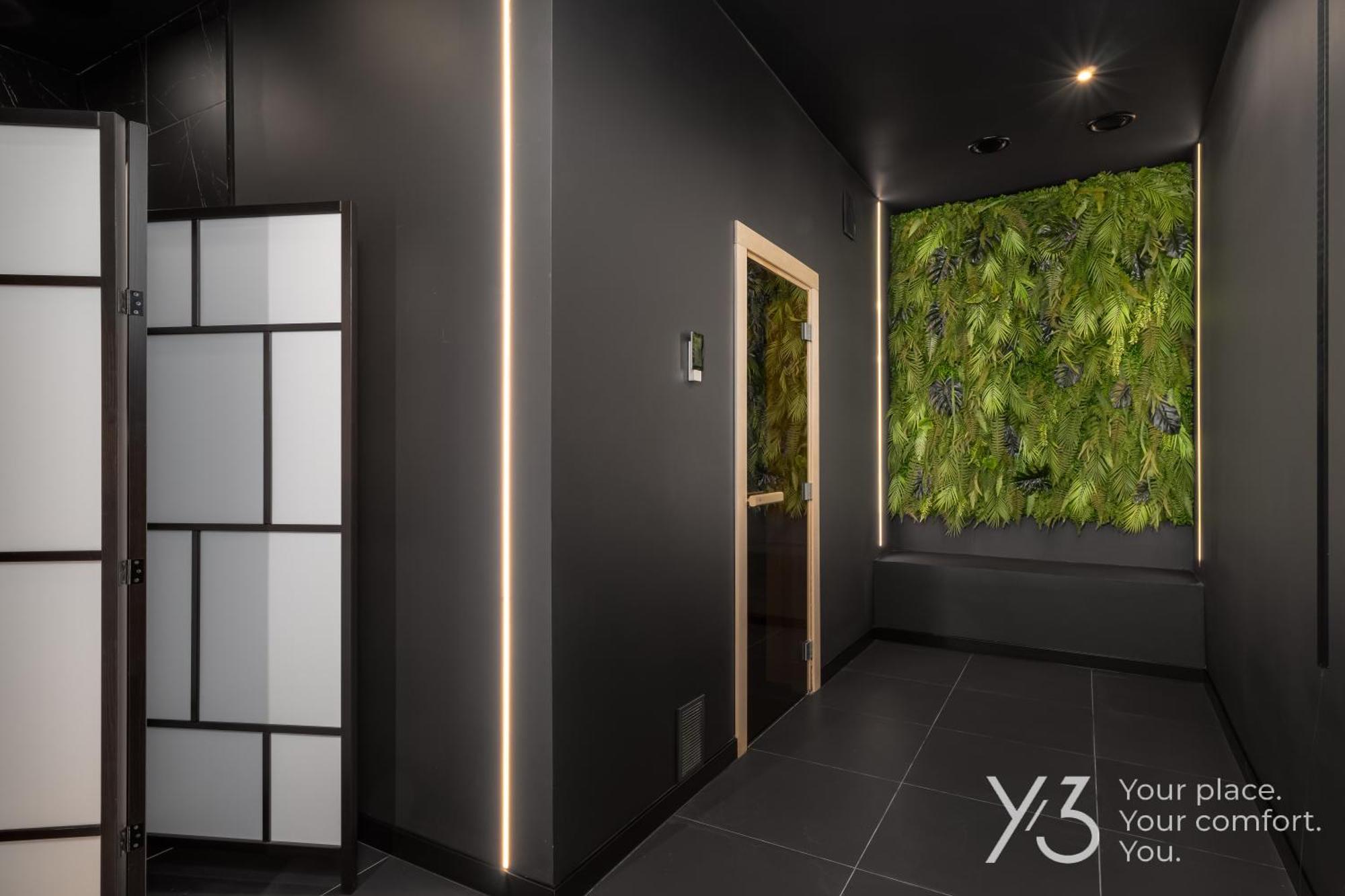 Aparthotel Saint Martin By Y3 Hotels, Old Town With Wellness *