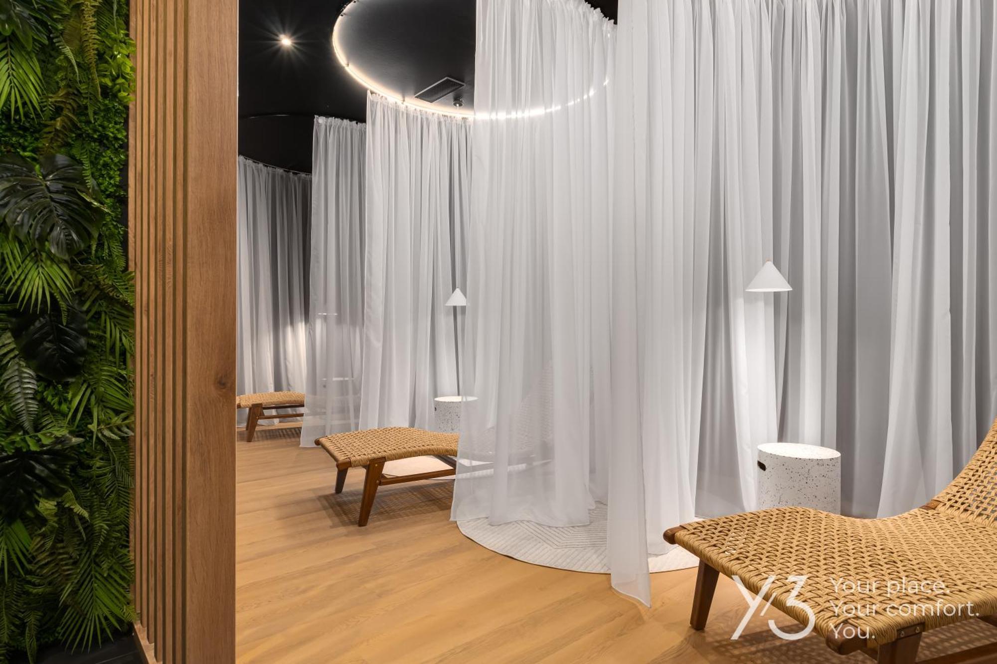 Aparthotel Saint Martin By Y3 Hotels, Old Town With Wellness *