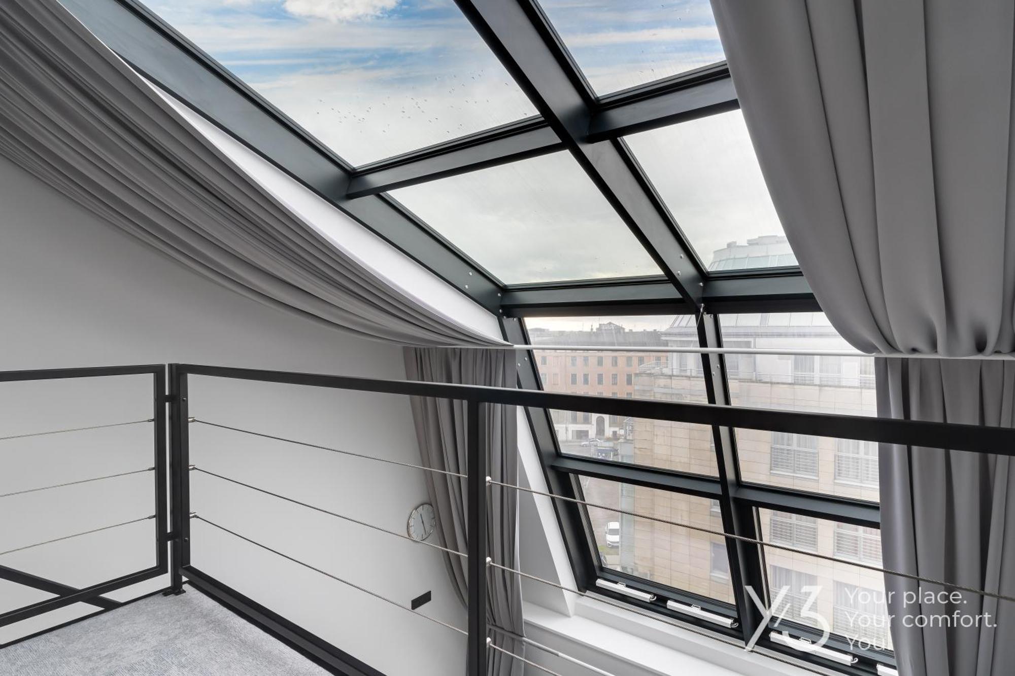 Saint Martin By Y3 Hotels, Old Town With Wellness Aparthotel Poznań